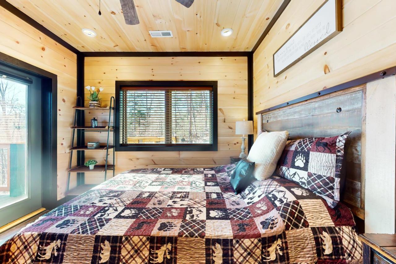 Villa Fiesta Hills Hideaway à Sevierville Extérieur photo